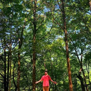 Meet your Posher, Timothy